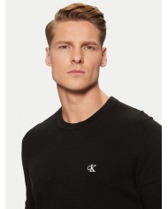 Calvin Klein Jersey Modern Crew Neck Sweater