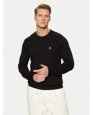 Calvin Klein Jersey Modern Crew Neck Sweater