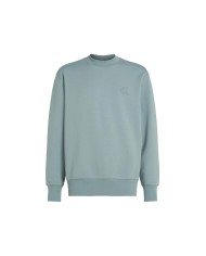 Calvin Klein Sudadera Interlock Crew Neck