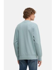 Calvin Klein Sudadera Interlock Crew Neck