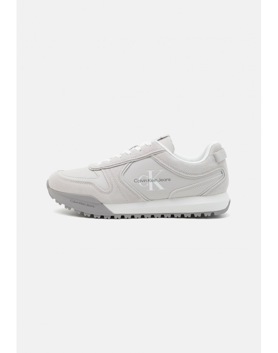 Calvin Klein Jeans  Zapatillas Toothy Runner Irregular Lines