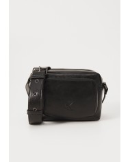 Calvin Klein Jeans Bandolera Tumbled Camera Bag