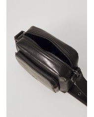 Calvin Klein Jeans Bandolera Tumbled Camera Bag