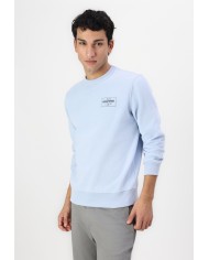 Tommy Hilfiger Sudadera Monotype Label Sweat