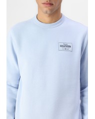 Tommy Hilfiger Sudadera Monotype Label Sweat