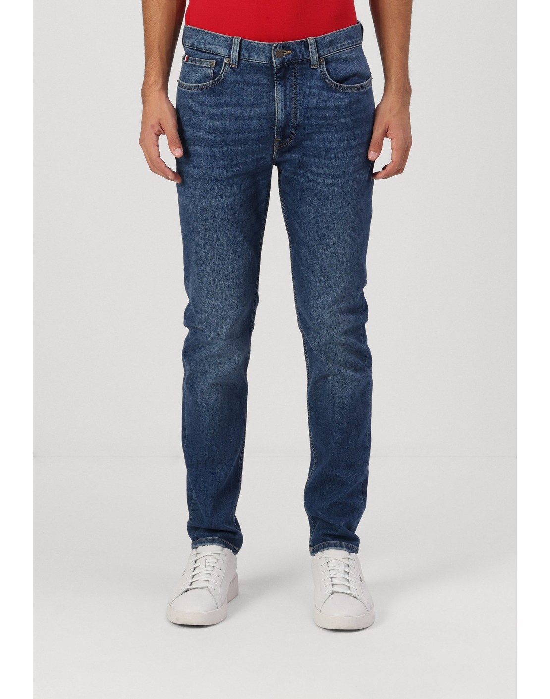 Tommy Hilfiger Pantalón Vaquero Core Bleecker