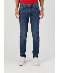 Tommy Hilfiger Pantalón Vaquero Core Bleecker