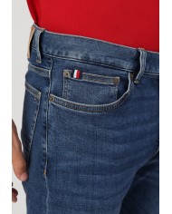 Tommy Hilfiger Pantalón Vaquero Core Bleecker