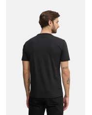 Calvin Klein Camiseta Gradiente Logo T-Shirt