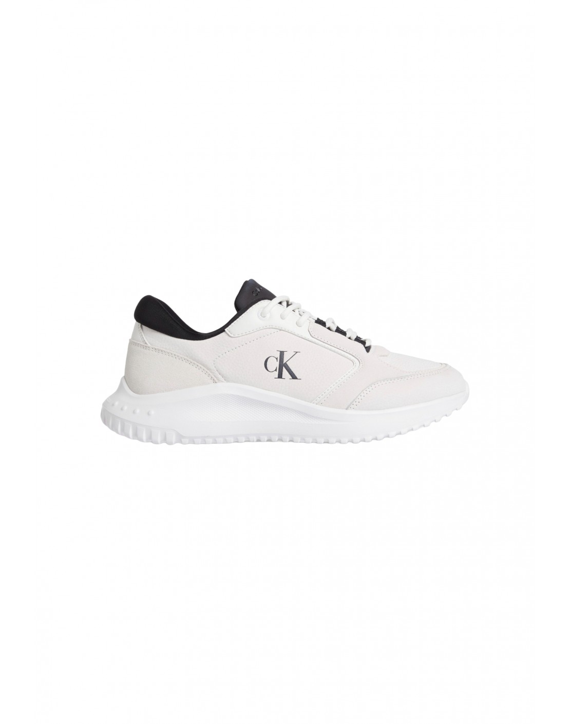 Calvin Klein Zapatillas Eva Runner Low MG WMM