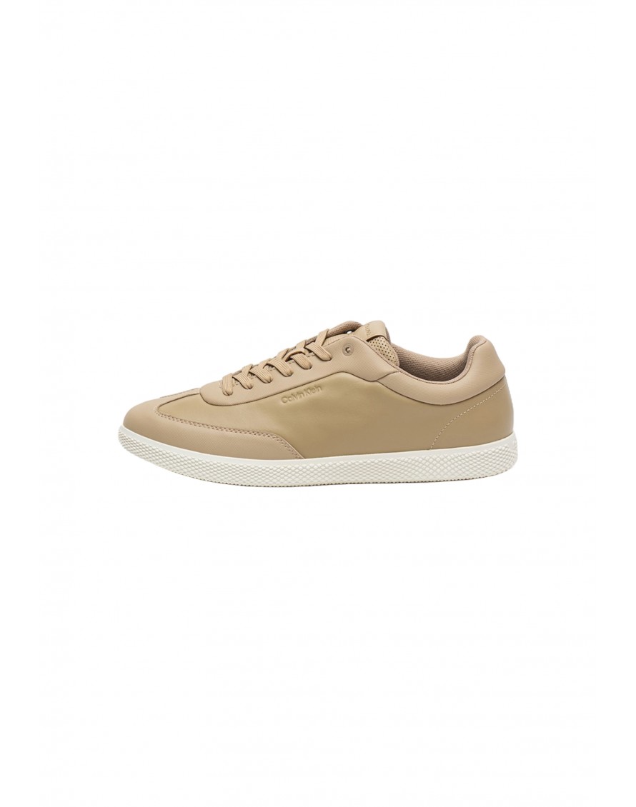 Calvin Klein Zapatillas Low Top Lace Up Lth