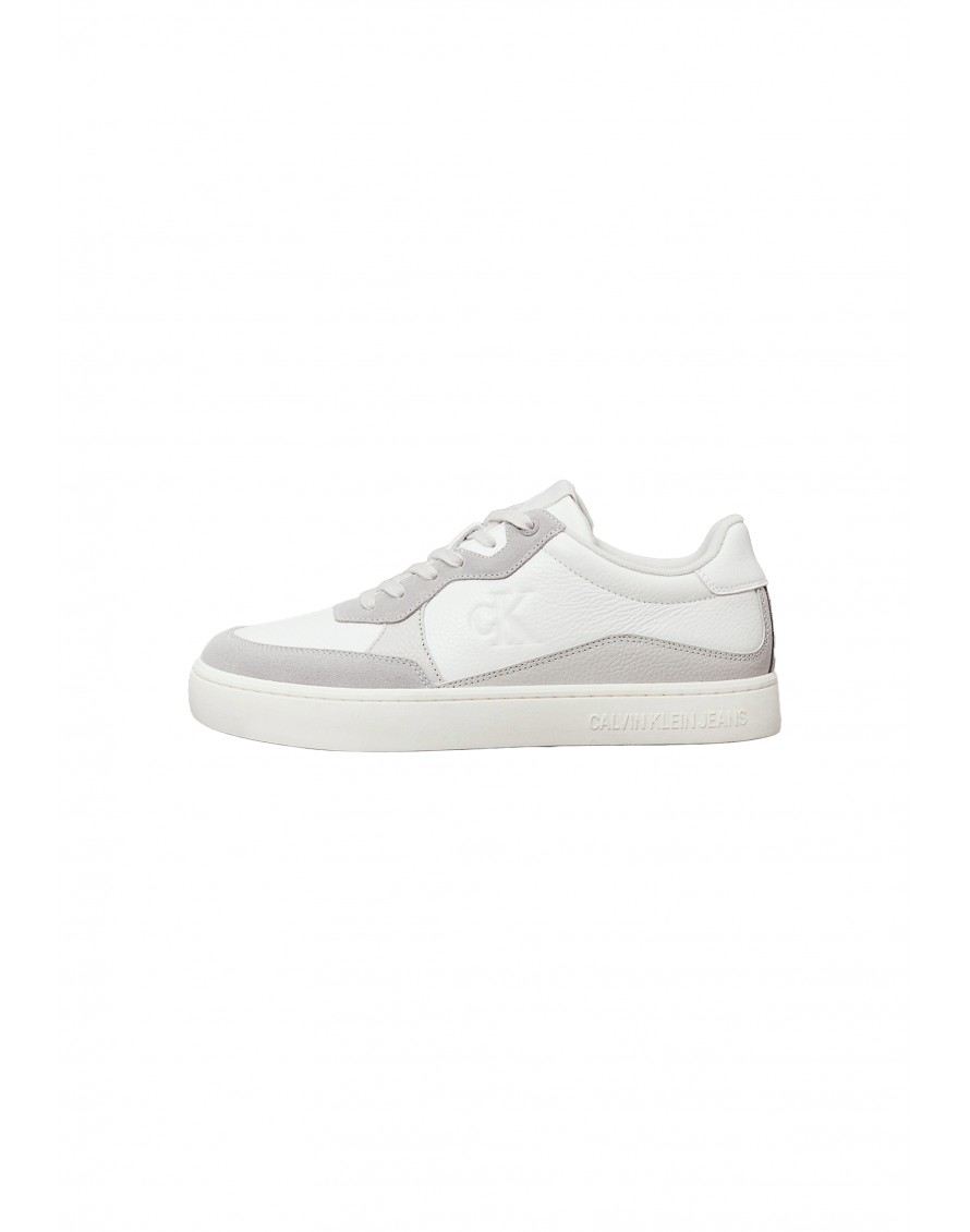 Calvin Klein Zapatillas Classic Cupsole MG WMM