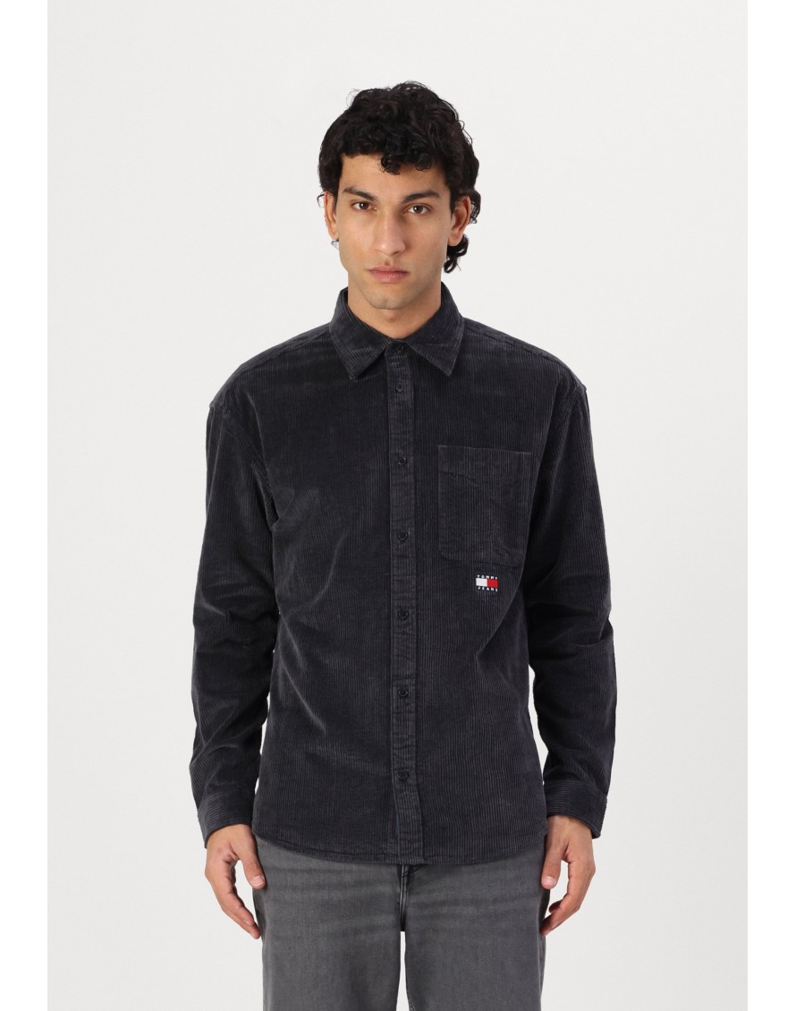 Tommy Jeans Sobrecamisa Chunky Shirt