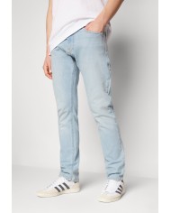 Tommy Jeans Pantalón Vaquero Scanton