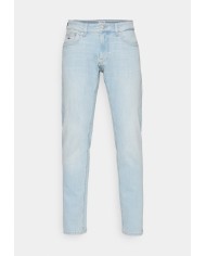 Tommy Jeans Pantalón Vaquero Scanton