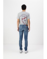 Tommy Jeans Pantalón Vaquero Scanton Salim