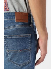 Tommy Jeans Pantalón Vaquero Scanton Salim