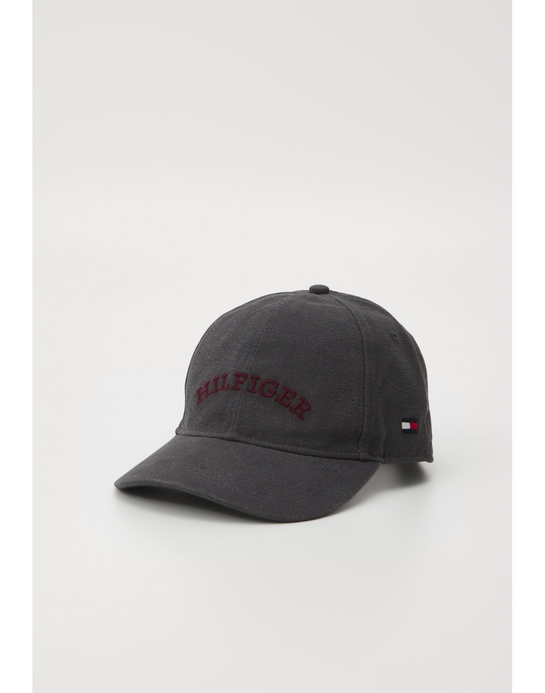 Tommy Hilfiger Gorra Monotype Soft Wash 6 Panel Cap