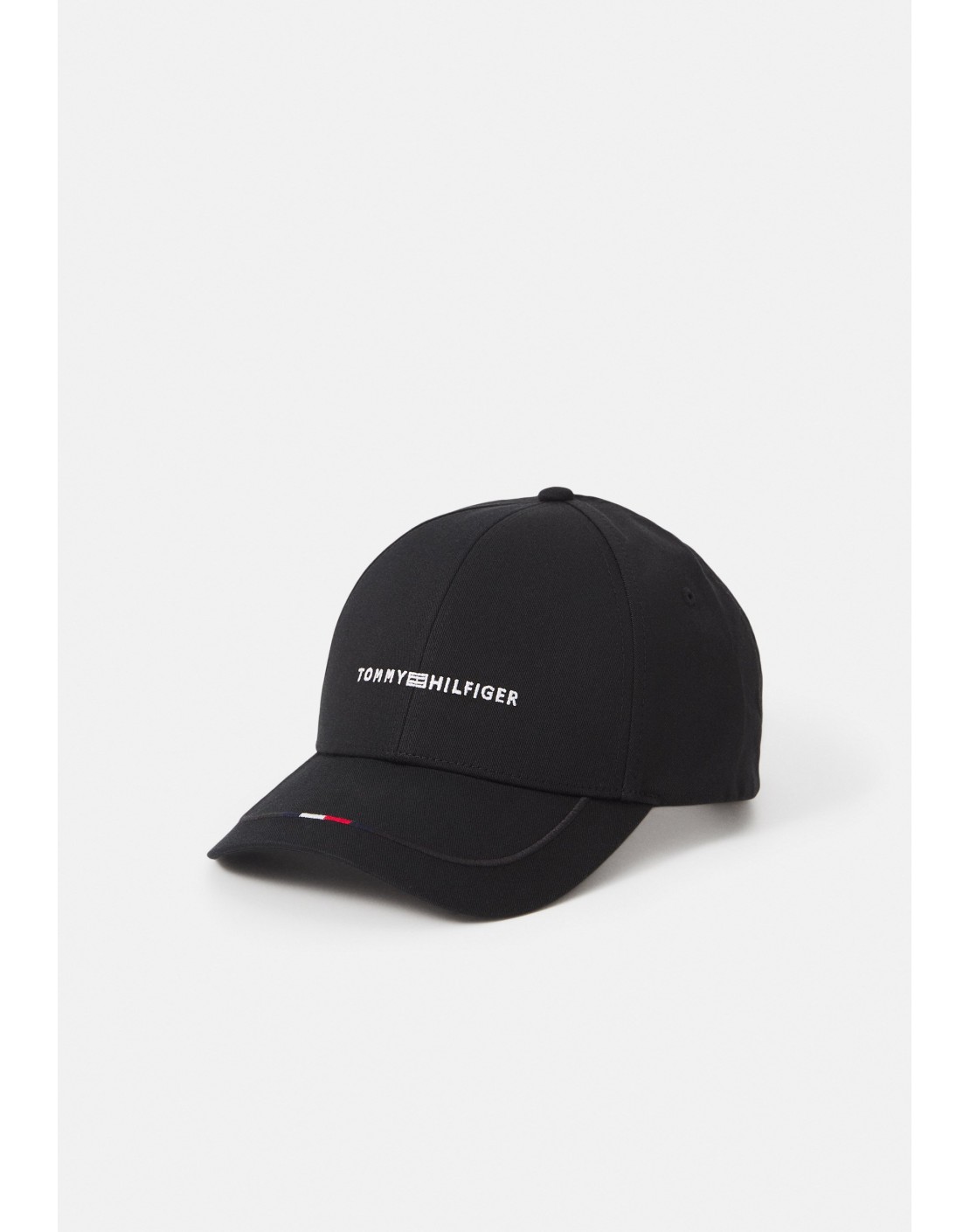 Tommy Hilfiger Gorra TH Foundation 6 Panel Cap