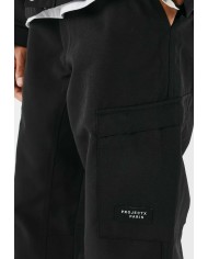 Project X Paris Pantalones Cargo Technique A Poches