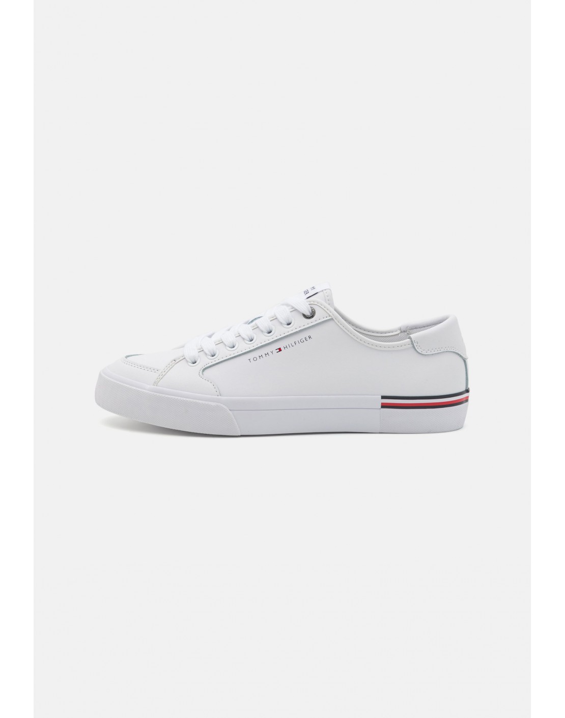 Tommy Hilfiger Zapatillas Core Corporate Vulv Leather