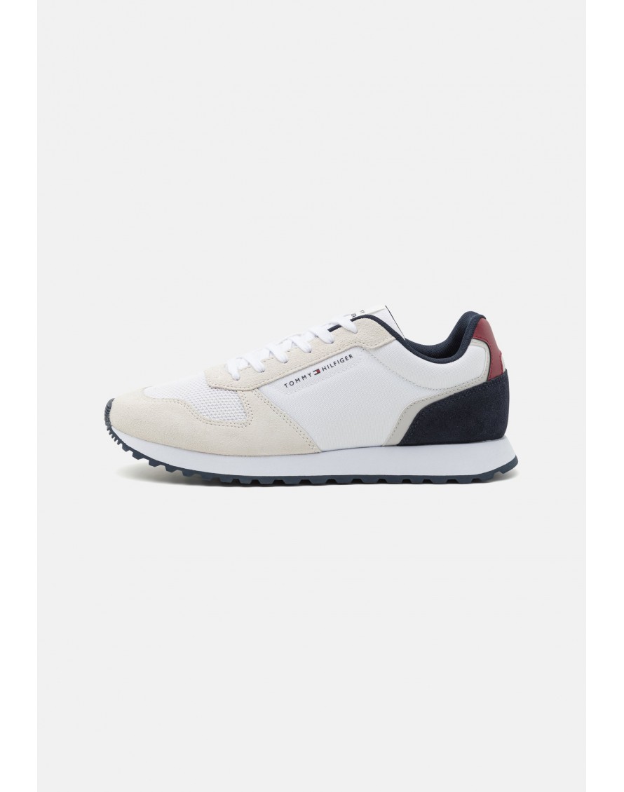 Tommy Hilfiger Zapatillas New Runner Eva Mix