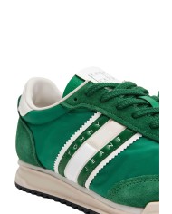 Tommy Jeans Zapatillas TJM Retro Runner Cleated