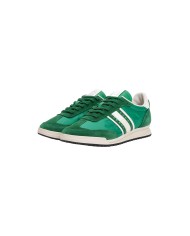 Tommy Jeans Zapatillas TJM Retro Runner Cleated