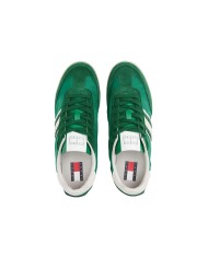 Tommy Jeans Zapatillas TJM Retro Runner Cleated
