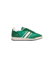 Tommy Jeans Zapatillas TJM Retro Runner Cleated