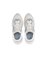 Tommy Hilfiger Zapatillas TH Dynafast Premium