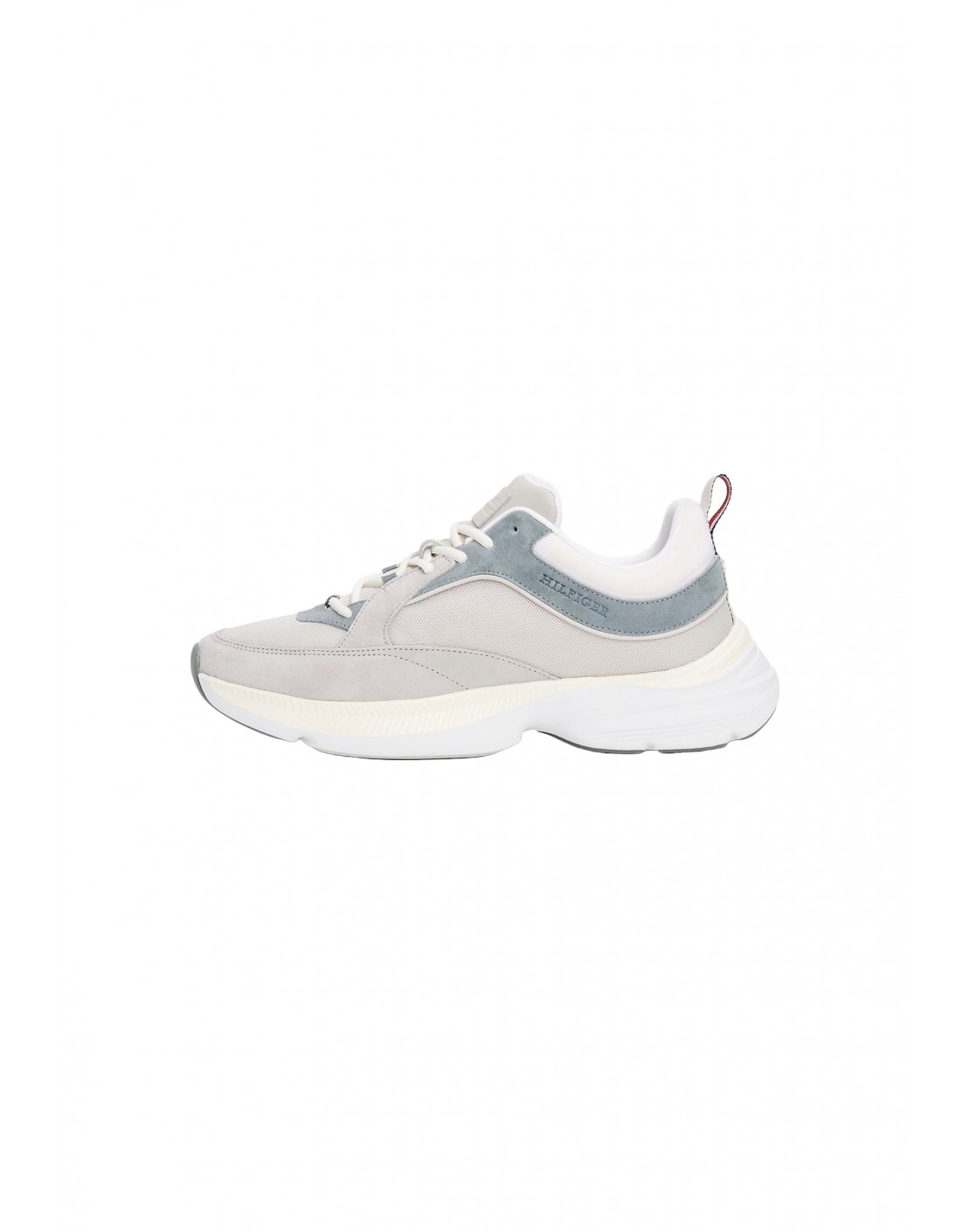 Tommy Hilfiger Zapatillas TH Dynafast Premium