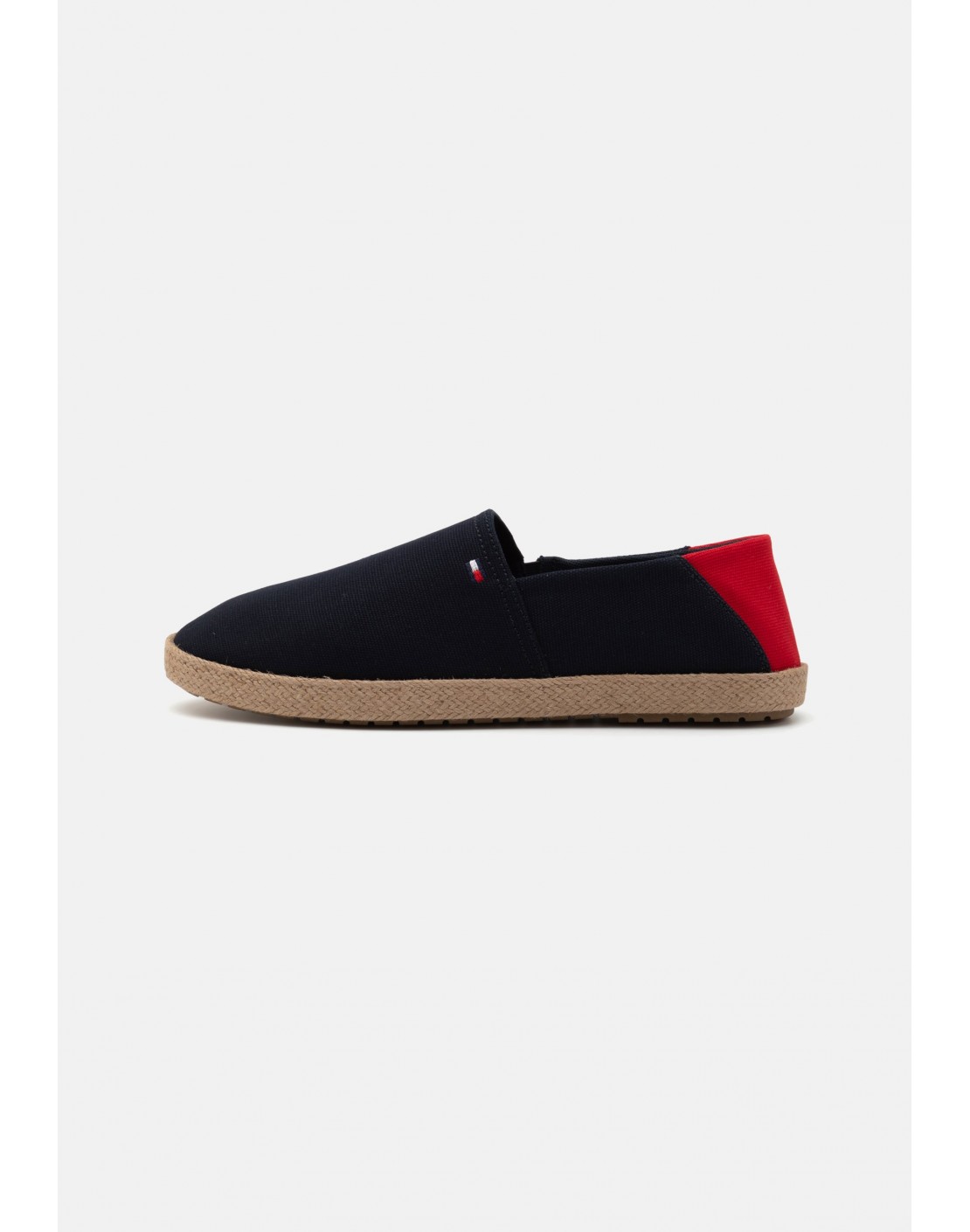 Tommy Hilfiger Alpargatas Hilfiger Espadrile Core Textile