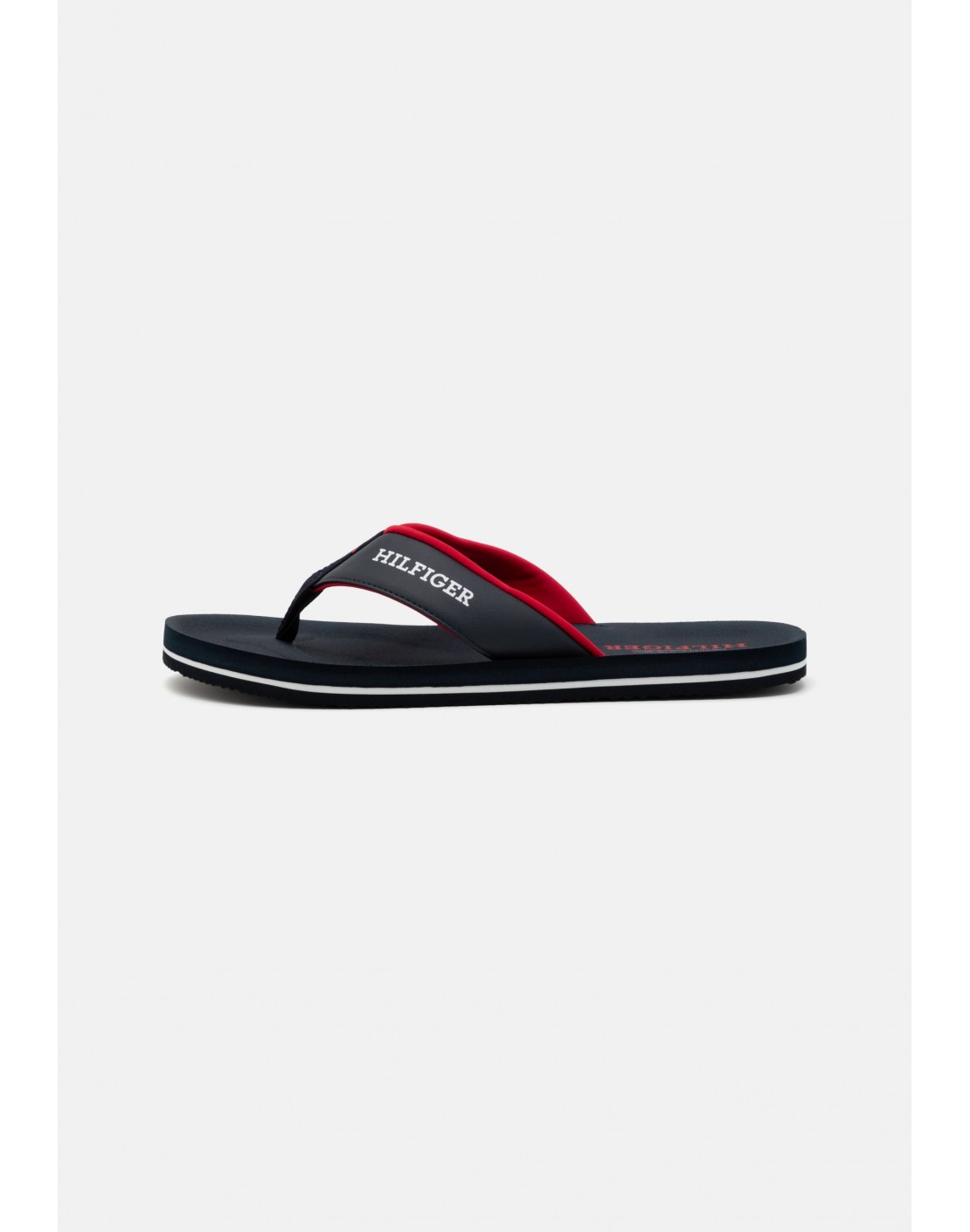 Tommy Hilfiger Chanclas Padded Comfort Hilfiger B Sandal