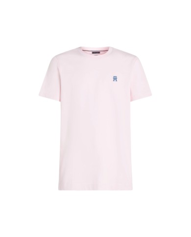 Tommy Hilfiger Camiseta Monogram IMD Tee