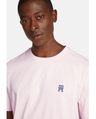 Tommy Hilfiger Camiseta Monogram IMD Tee