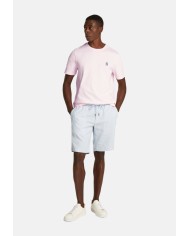 Tommy Hilfiger Camiseta Monogram IMD Tee