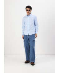 Tommy Hilfiger Camisa Core Flex Solid Shirt