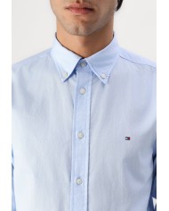 Tommy Hilfiger Camisa Core Flex Solid Shirt