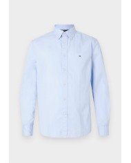 Tommy Hilfiger Camisa Core Flex Solid Shirt