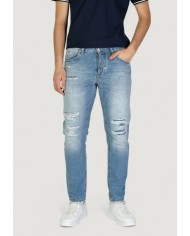 Antony Morato Argon Super Light Ankle Lenght Fit