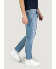 Antony Morato Argon Super Light Ankle Lenght Fit