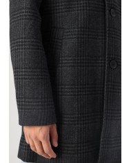 Only&Sons Abrigo Onsjacob Wool Carcoat OTW