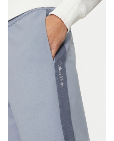 Calvin Klein Pantalón corto chándal Logo Tape short