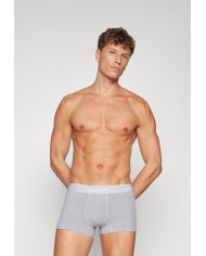 Lacoste Bóxer Pack de 3 calzoncillos de algodón elástico