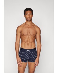 Lacoste Bóxer Pack de 3 calzoncillos de algodón elástico