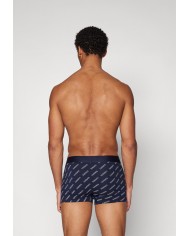 Lacoste Bóxer Pack de 3 calzoncillos de algodón elástico