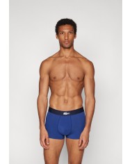 Lacoste Bóxer Pack de 3 calzoncillos de algodón elástico