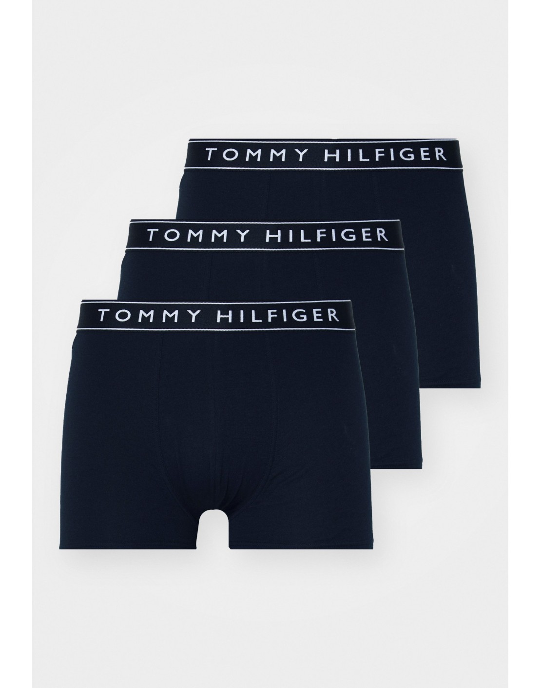 Tommy Hilfiger Bóxer Pack 3 Trunk DTM