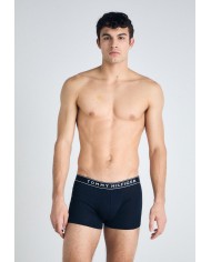 Tommy Hilfiger Bóxer Pack 3 Trunk DTM